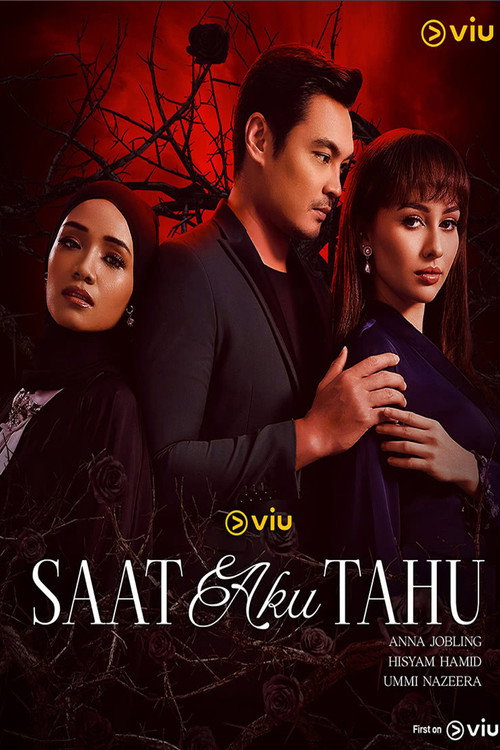 SAAT AKU TAHU (Malaysia) Season 1 (2025)