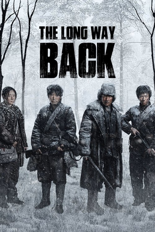 The Long Way Back Season 1 (2025)