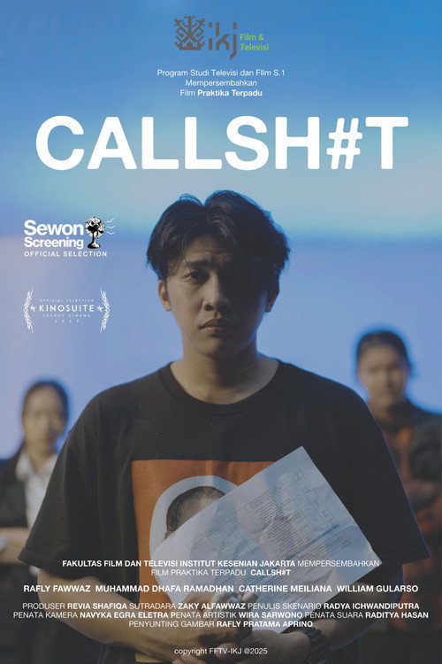 CALLSH#T (2025)