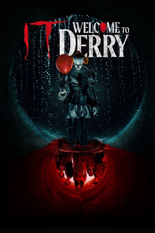 IT: Welcome to Derry Season 1 (2025)