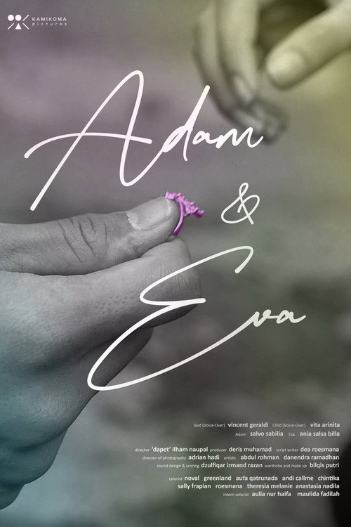 Adam &amp; Eva (2023)