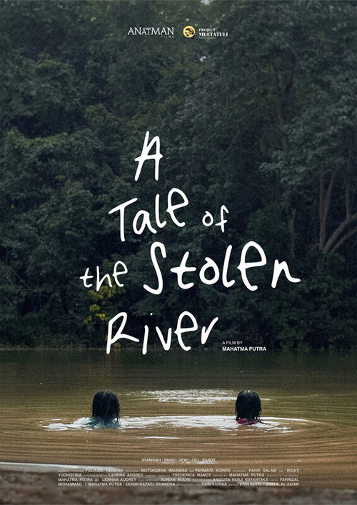 A Tale of the Stolen River (2026)