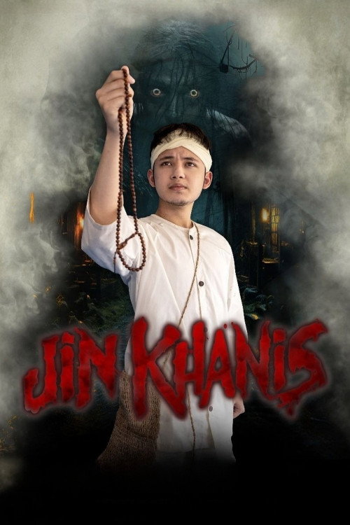 Jin Khanis The Series (2024)