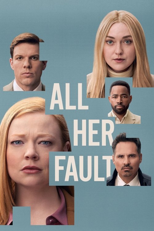 All Her Fault Season 1 (2025)