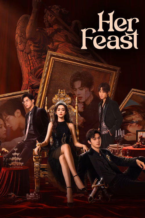 Her Feast Season 1 (2025)