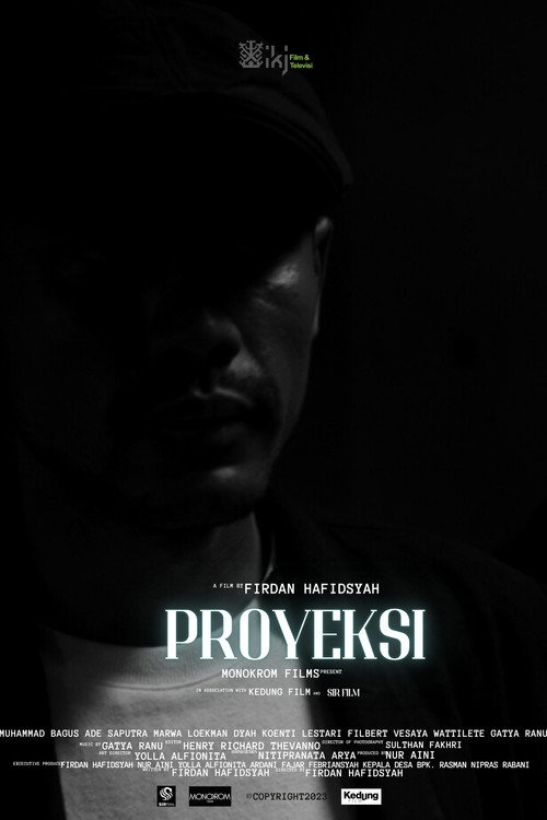 Proyeksi (2023)