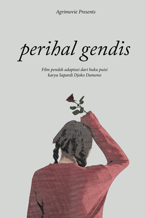 Perihal Gendis (2019)