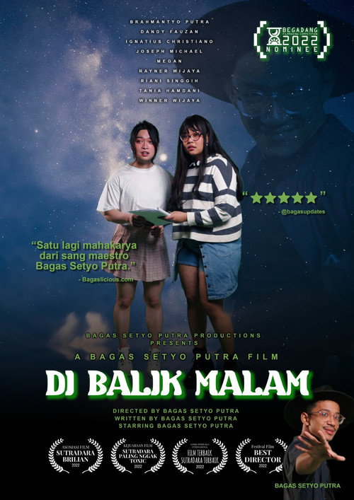 Di Balik Malam (2022)
