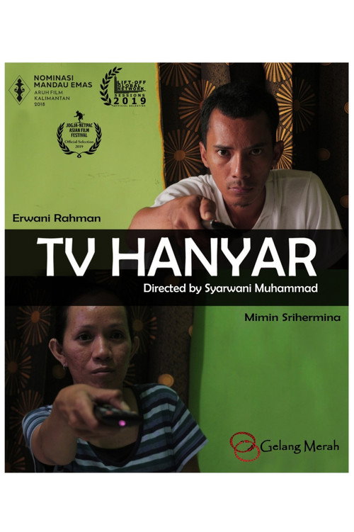 TV Hanyar (2018)