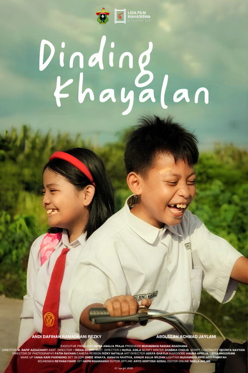 Dinding Khayalan (2024)