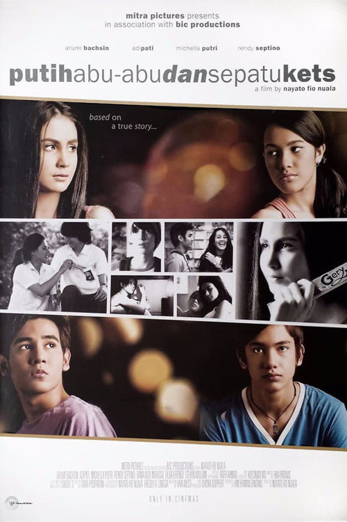 Putih Abu-Abu dan Sepatu Kets (2009)