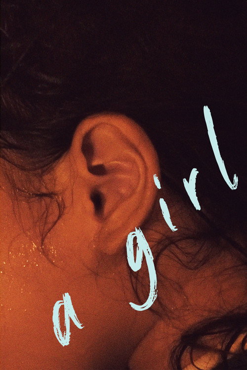 A Girl (2022)