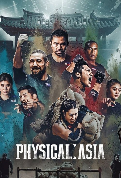 Physical: Asia Season 1 (2025)