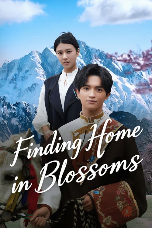Finding Home in Blossoms Season 1 (2025)