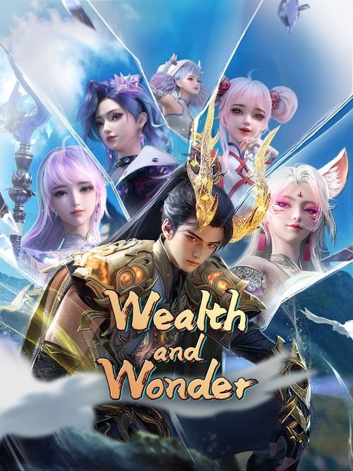 Wealth and Wonder Season 1 (2025)