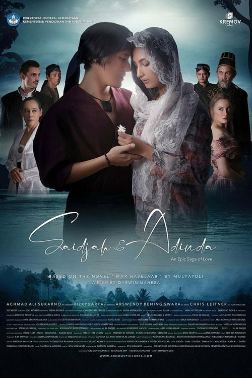 Saidjah &amp; Adinda (2021)
