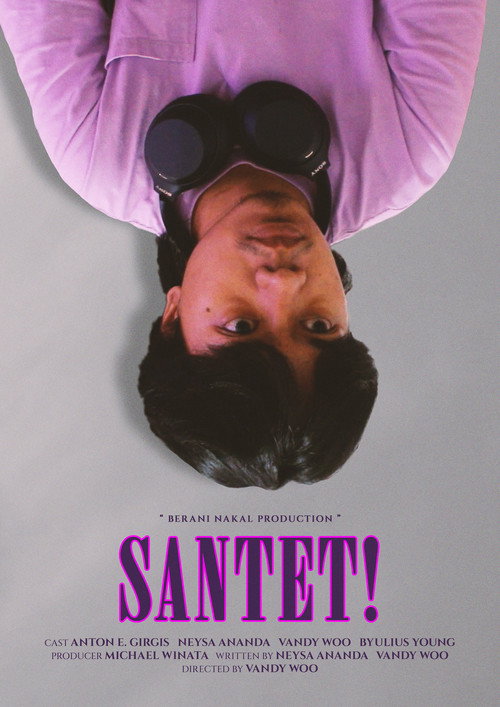 Santet! (2022)