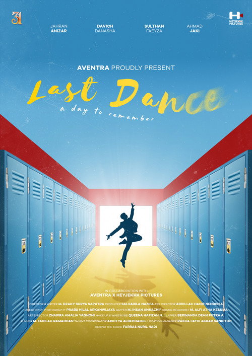 Last Dance : A Day to Remember (2026)