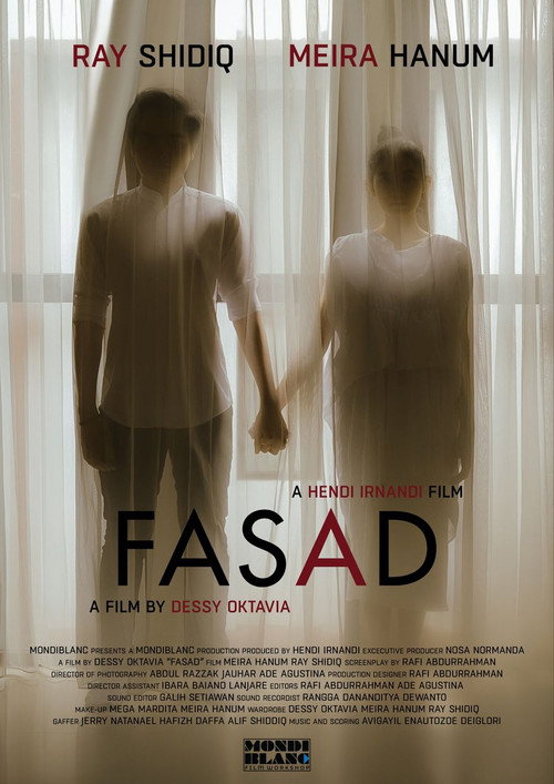 Fasad (2022)