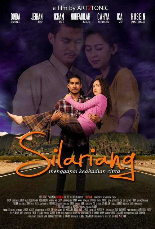 Silariang: Reaching Out for Eternal Love (2017)