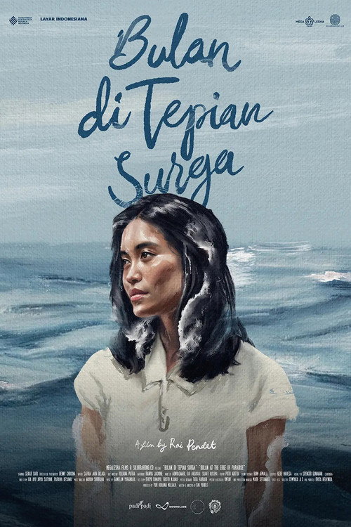 Bulan At The Edge of Paradise (2025)