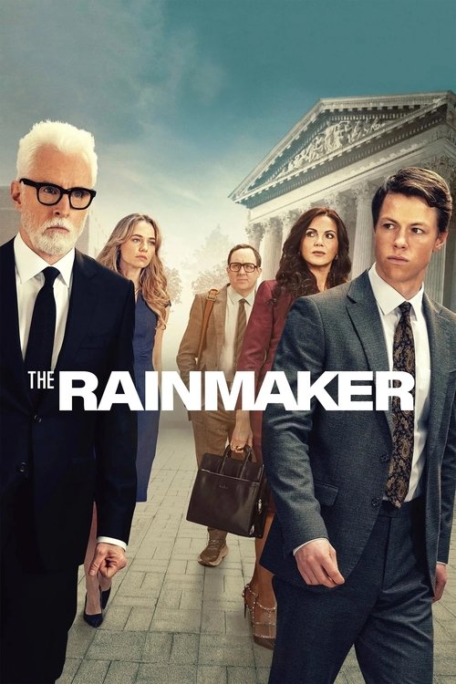 The Rainmaker Season 1 (2025)