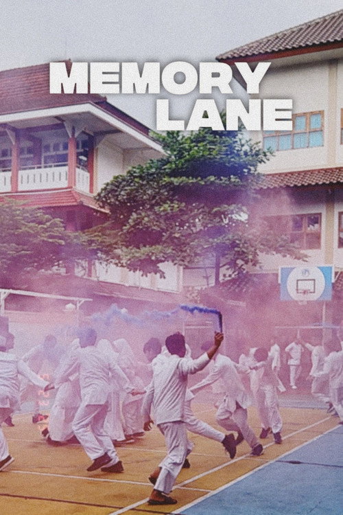 Memory Lane (2025)