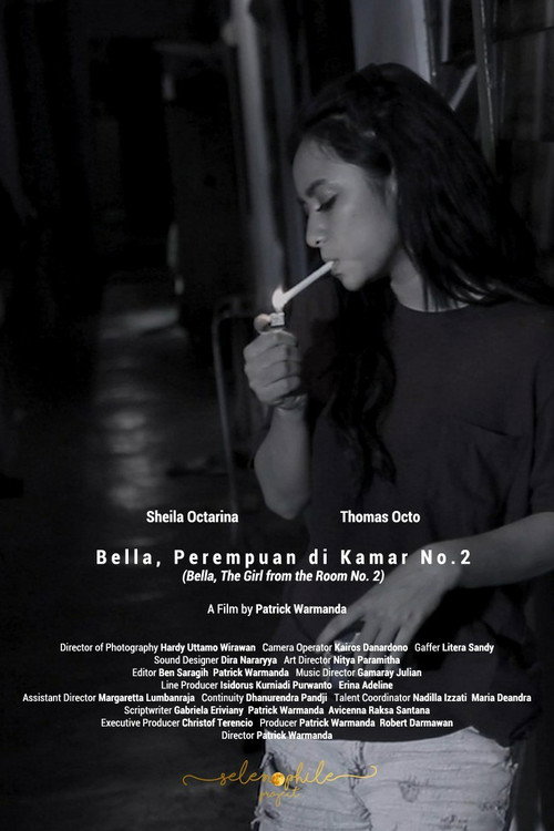 Bella, the Girl from the Room No. 2 (2019)