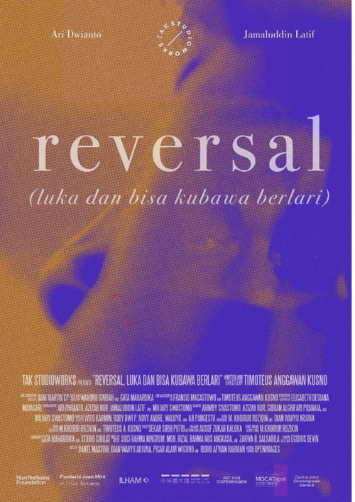 Reversal (2023)