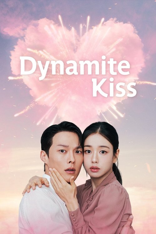 Dynamite Kiss Season 1 (2025)