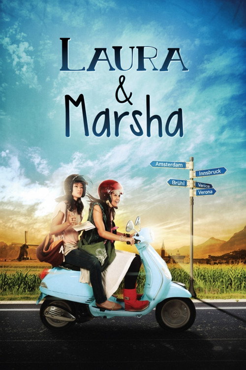 Laura &amp; Marsha (2013)