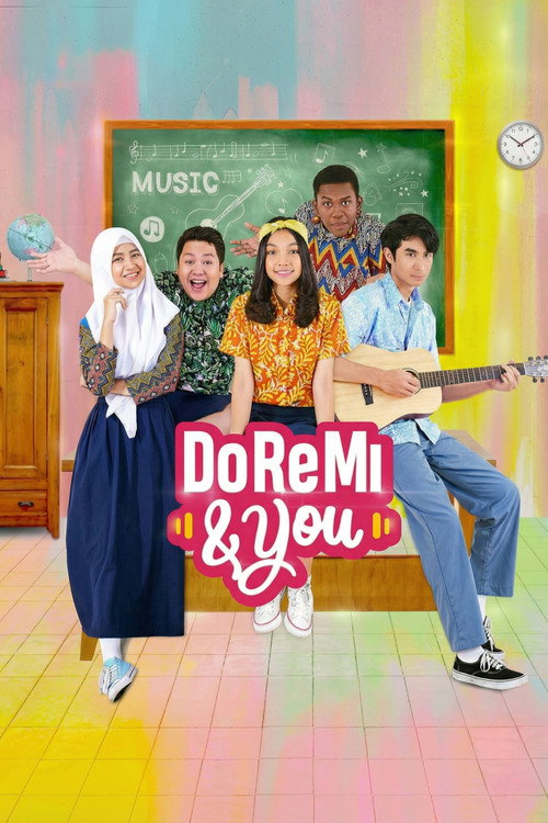 Doremi &amp; You (2019)