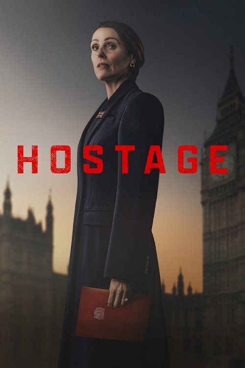 Hostage Season 1 (2025)