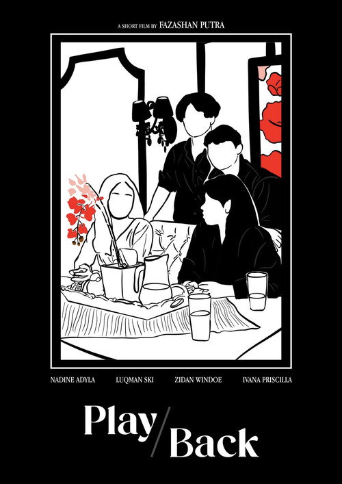 Play/Back (2024)
