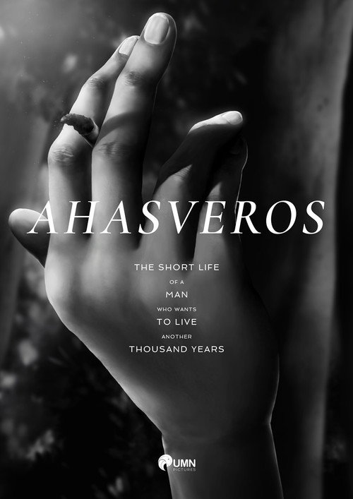 Ahasuerus (2020)