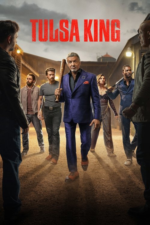 Tulsa King Season 3 Episode 6 Season 3 (2022)