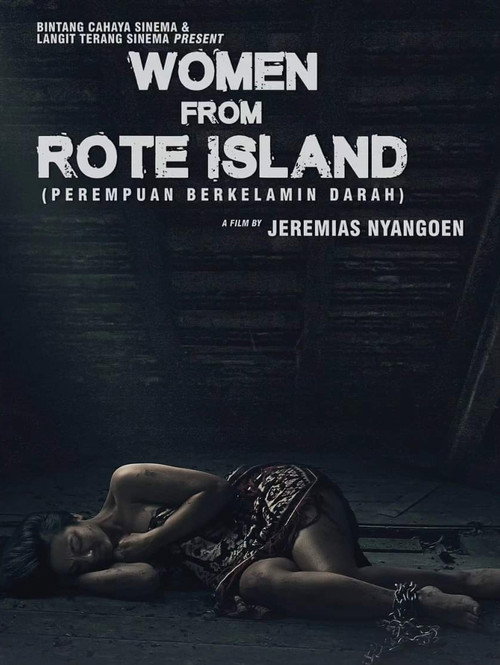 Women from Rote Island (2024)