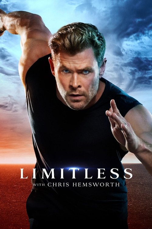 Limitless with Chris Hemsworth Season 2 (2022)