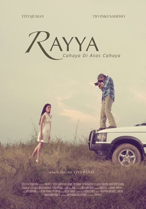 Rayya, Cahaya Di Atas Cahaya (2012)