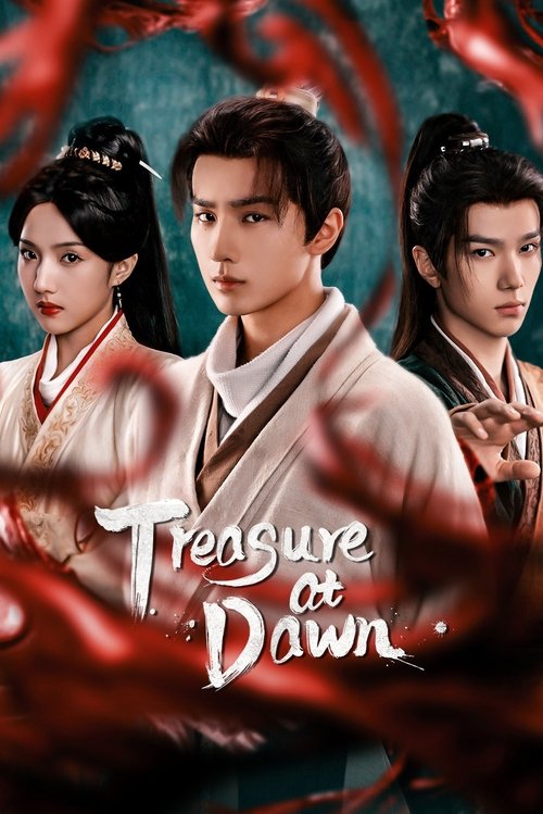 Treasure at Dawn Season 1 (2025)