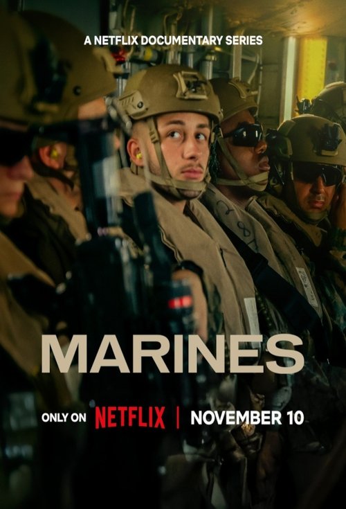 MARINES Season 1 (2025)