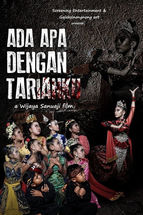 Ada Apa Dengan Tarianku (2022)