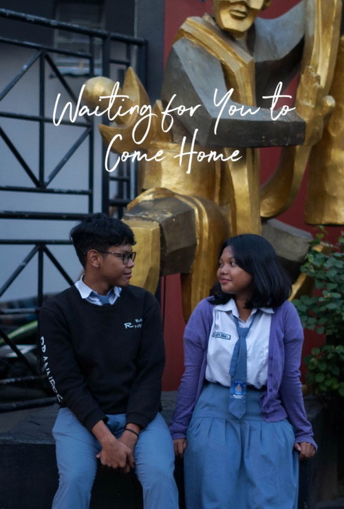 Waiting for You to Come Home (2025)