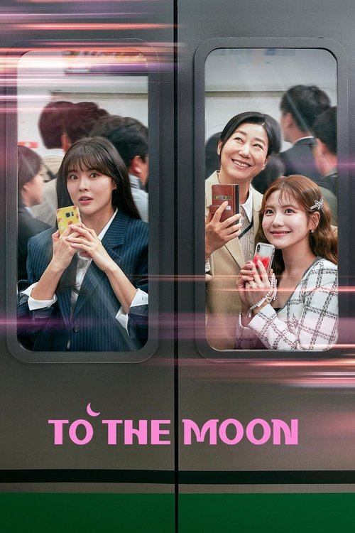 To the Moon Season 1 (2025)