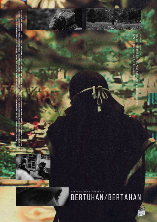Bertuhan/Bertahan (2024)