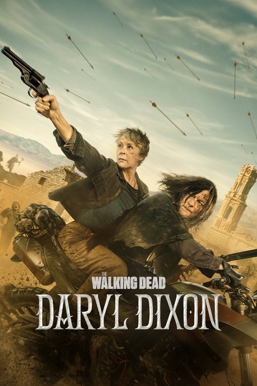The Walking Dead: Daryl Dixon Season 3 (2023)