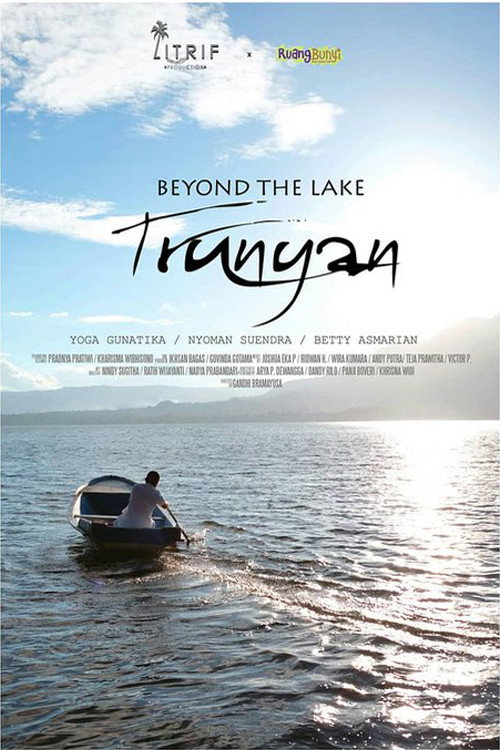 Trunyan (Beyond the Lake) (2018)
