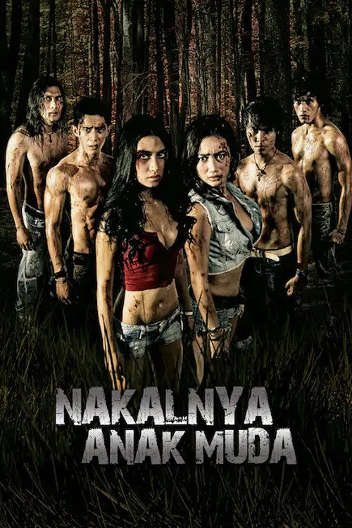 Nakalnya Anak Muda (2010)