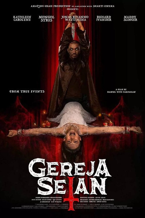 Gereja Setan (2025)