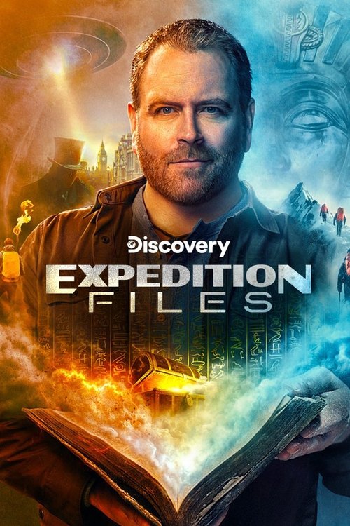 Expedition Files Season 1 (2024)